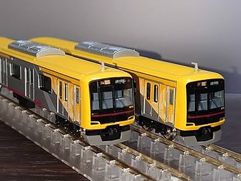 shibuya hikarie号　5050系4000番台　4両　グリーンマックス Amazon | グリーンマックス（GM） 東急5050系 4000番台 Shibuya